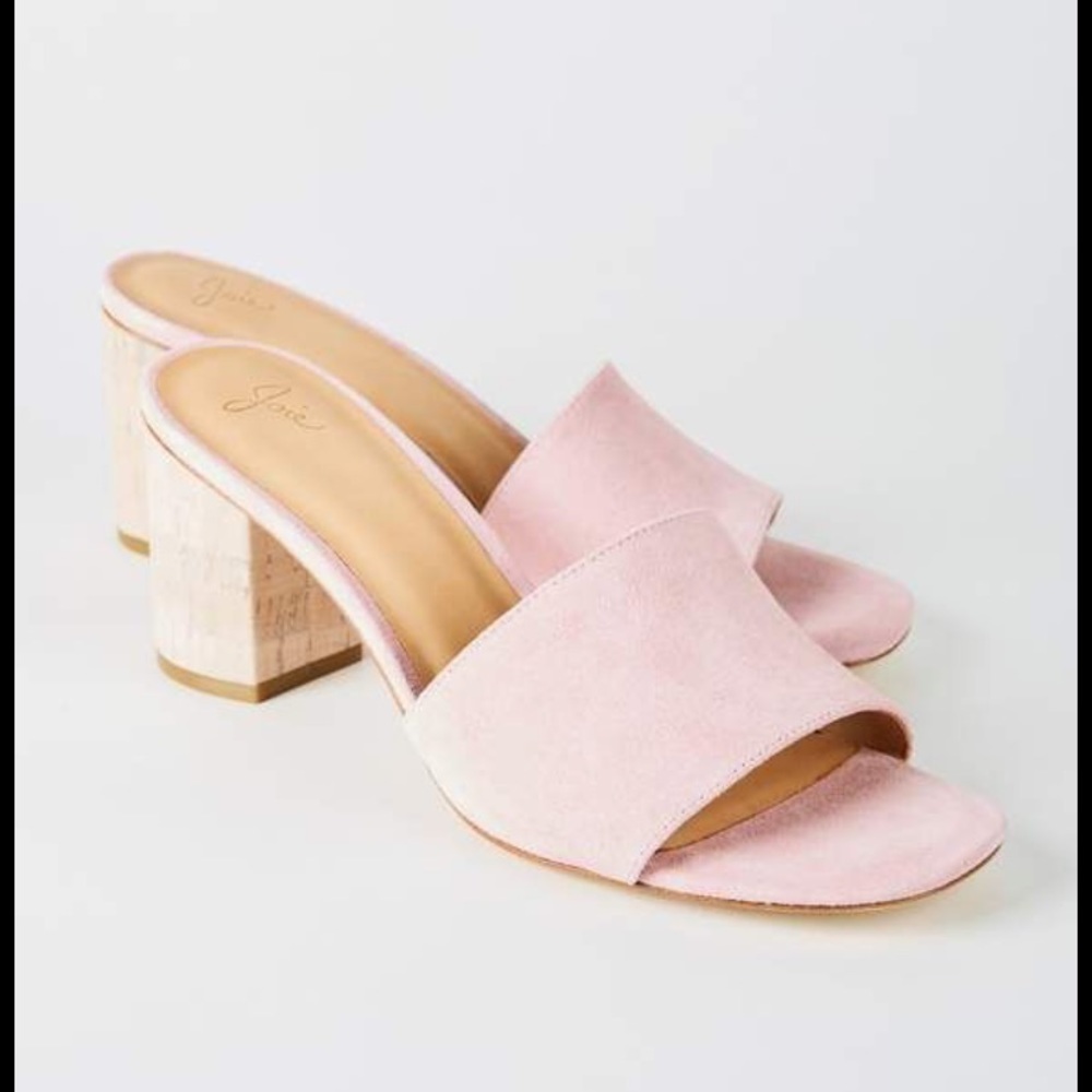 Joie Tapford Mule
